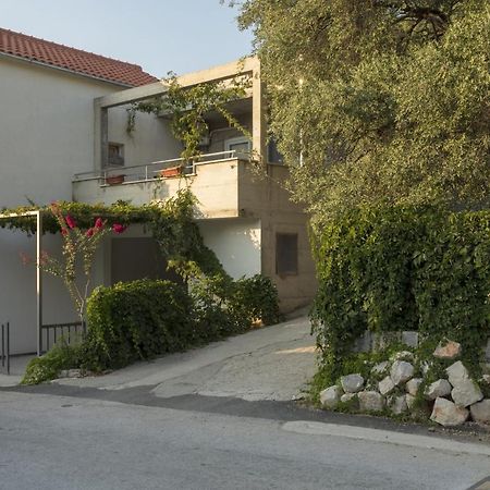 Apartments With A Parking Space Zuljana, Peljesac - 4573 Kültér fotó