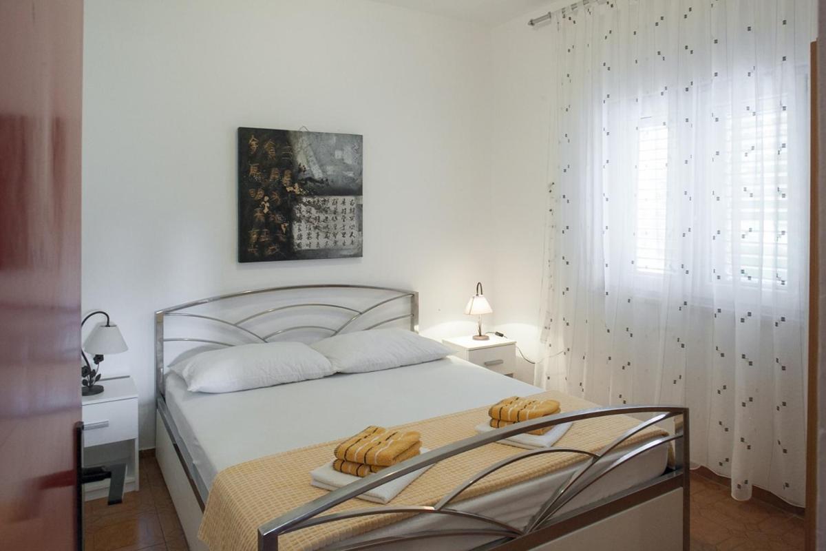 Apartments With A Parking Space Zuljana, Peljesac - 4573 Kültér fotó
