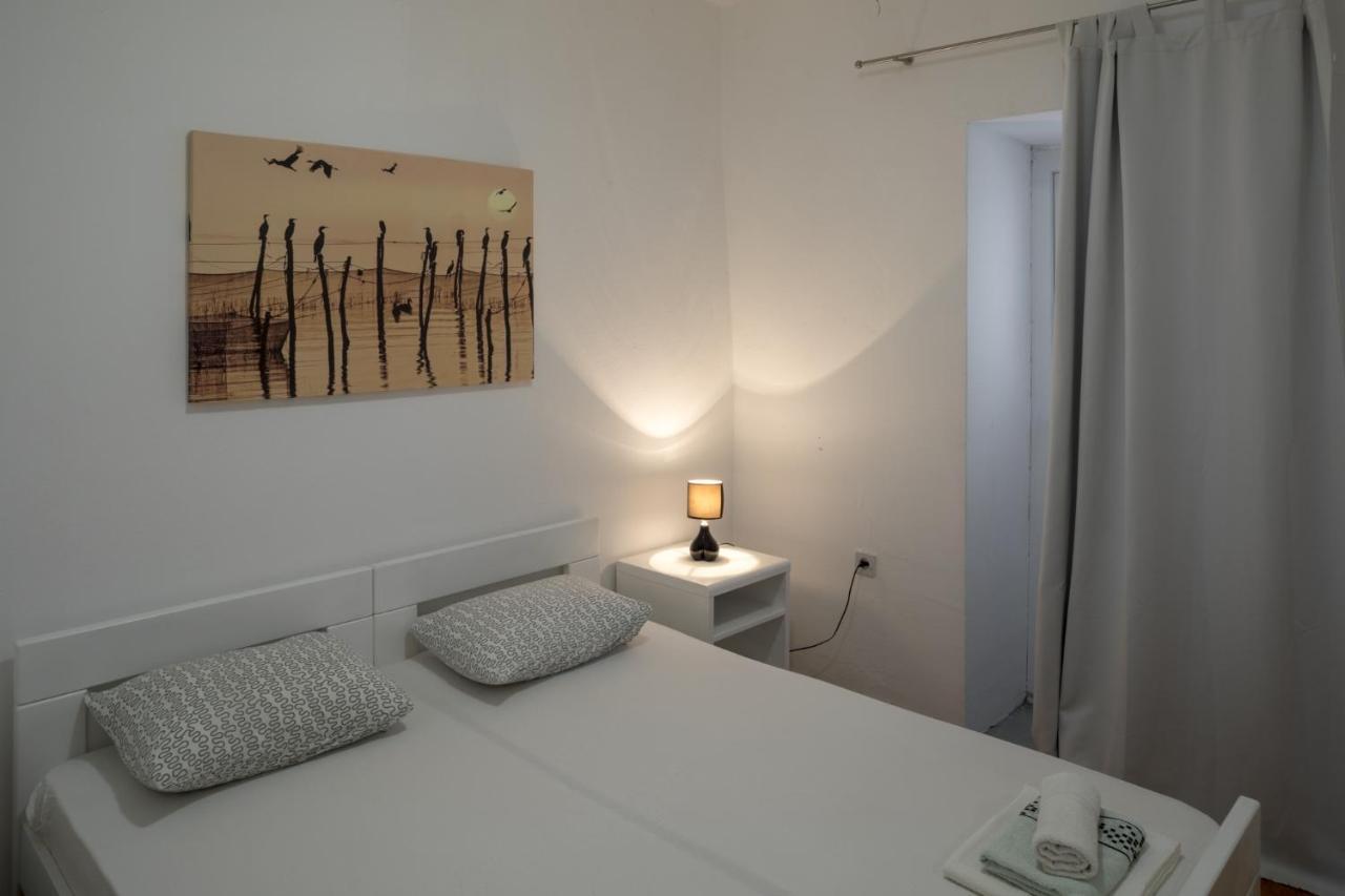 Apartments With A Parking Space Zuljana, Peljesac - 4573 Kültér fotó